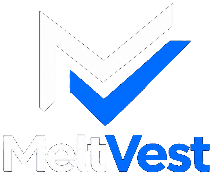 Meltvest Logo