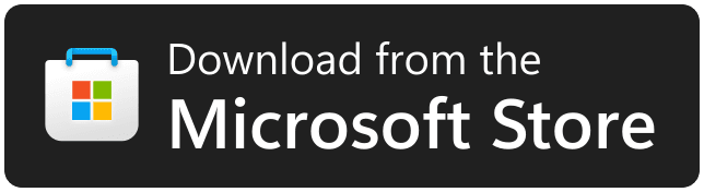Get it from Microsoft Store