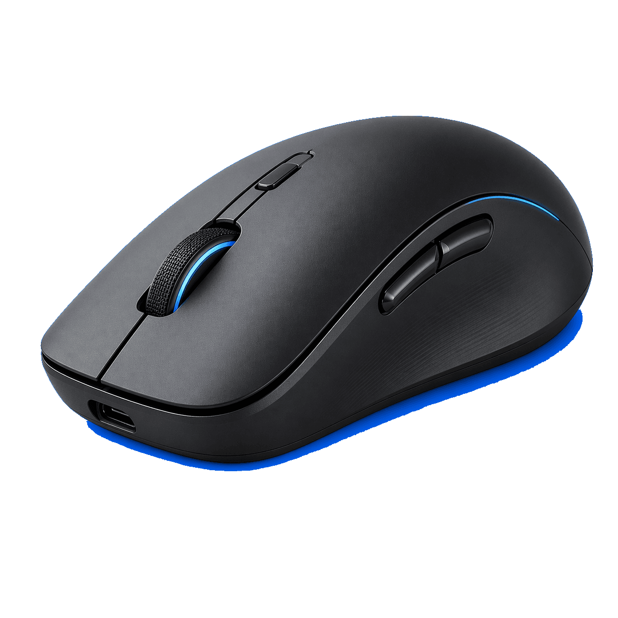 Recommended Mouse